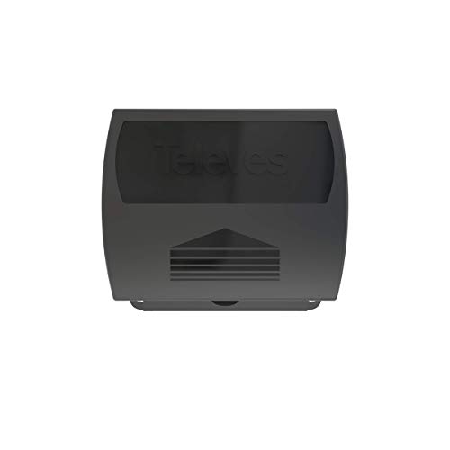Televes 2-Input Mast Amplifier with BOSS-Tech & Power Supply