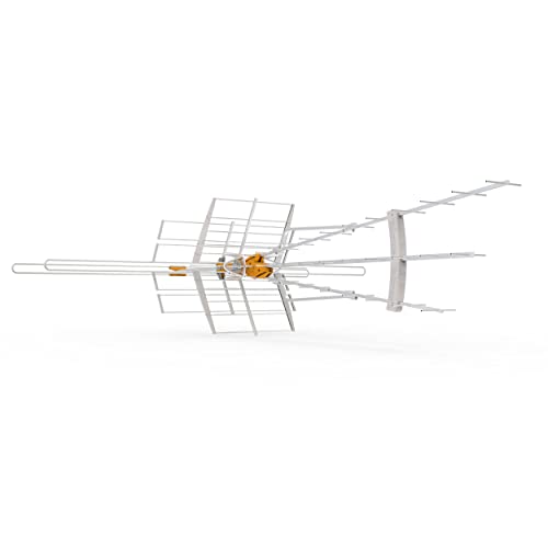 Televes DAT Series BOSS Mix LR Antenna