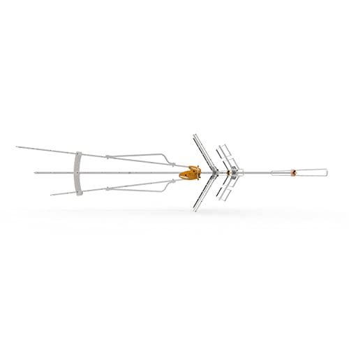 Televes DAT Series BOSS Mix LR Antenna