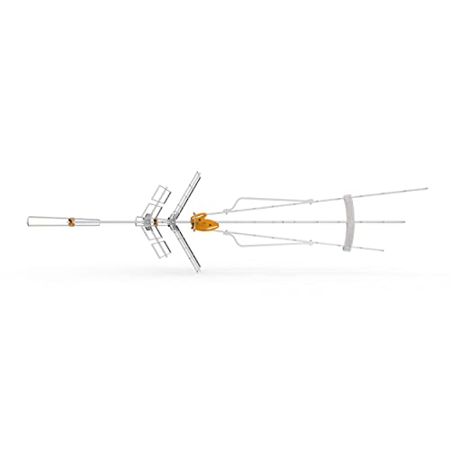 Televes DAT Series BOSS Mix LR Antenna
