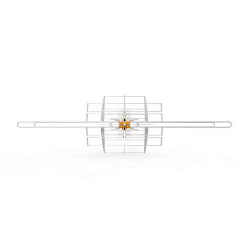 Televes DAT Series BOSS Mix LR Antenna