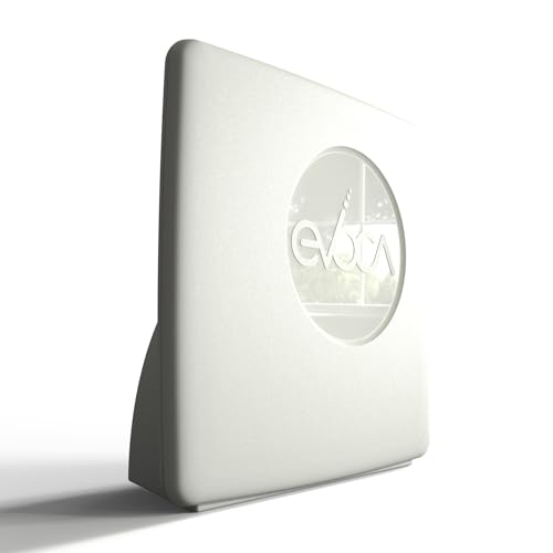 Televes ZapperBox A1 Indoor/Outdoor Antenna for Kitchen