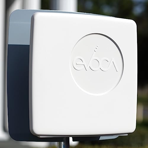 Televes ZapperBox A1 Indoor/Outdoor Antenna for Kitchen