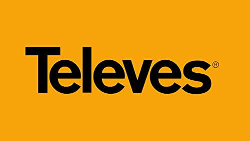 Televes Avant X 532180 Multiband Amplifier with AutoLTE