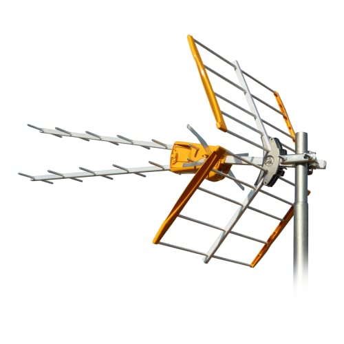 Televes V Zenit UHF HDTV Antenna with LTE