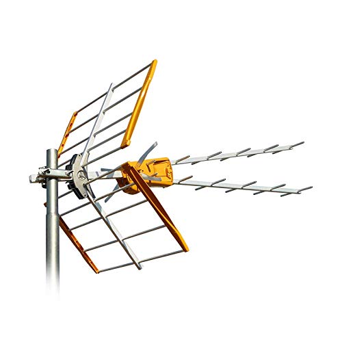 Televes V Zenit UHF HDTV Antenna with LTE