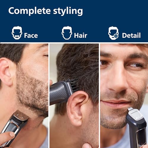 Philips Norelco Multi Groomer All-in-One Trimmer
