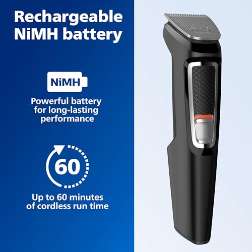 Philips Norelco Multi Groomer All-in-One Trimmer