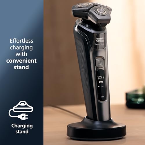 Philips Norelco Series 9000 Wet/Dry Electric Shaver