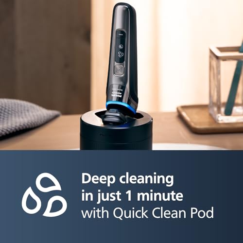 Philips Norelco Series 9000 Wet/Dry Electric Shaver