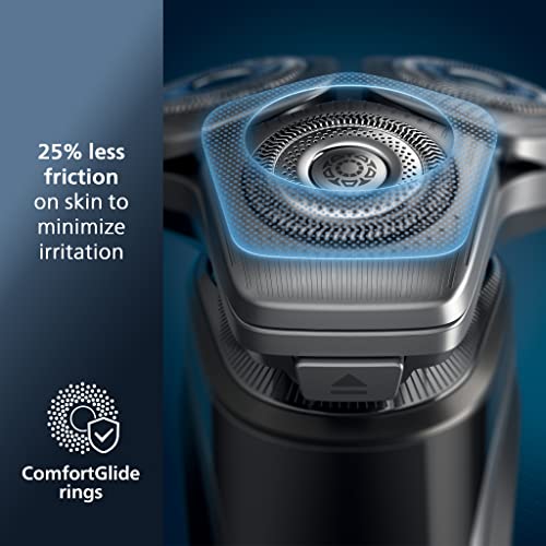 Philips Norelco Series 9000 Wet/Dry Electric Shaver