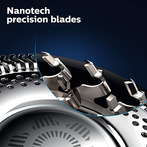 Philips Norelco S9000 Prestige Wet & Dry Shaver