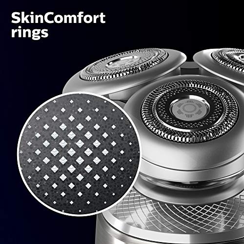 Philips Norelco S9000 Prestige Wet & Dry Shaver