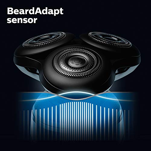 Philips Norelco S9000 Prestige Wet & Dry Shaver