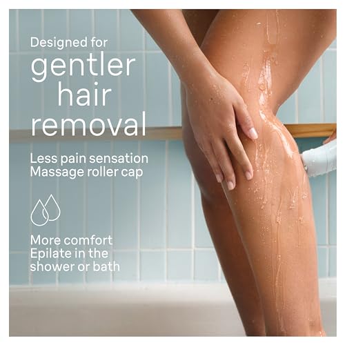 Braun Silk-épil 5 Wet & Dry Epilator