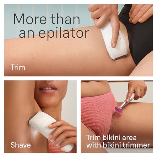 Braun Silk-épil 5 Wet & Dry Epilator