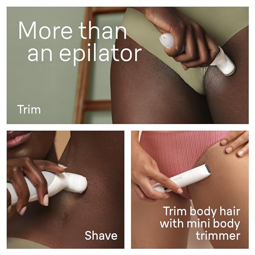 Braun Silk-épil 9 Wet & Dry Epilator