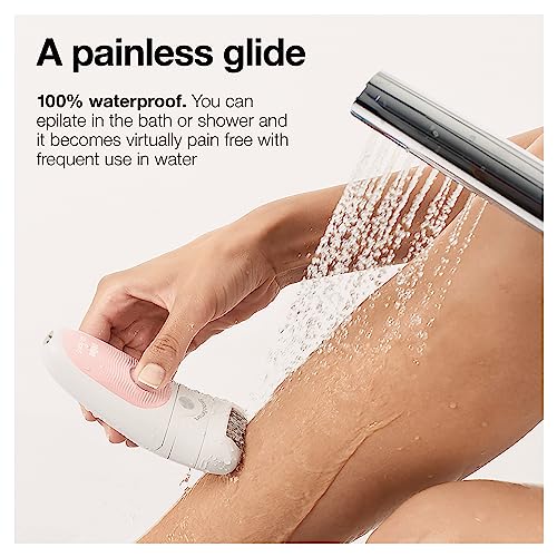Braun Silk-épil 5 Epilator & Shaver Set