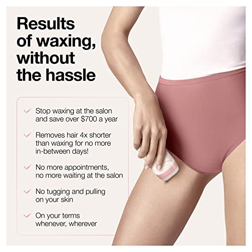 Braun Silk-épil 9 Women's Wet/Dry Epilator
