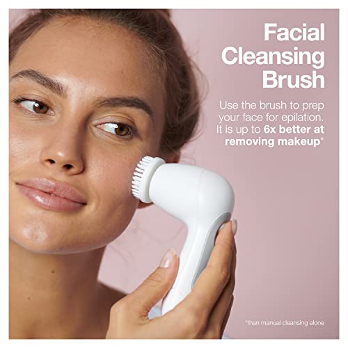 Braun Silk-épil 9 Women’s Hair Removal Kit