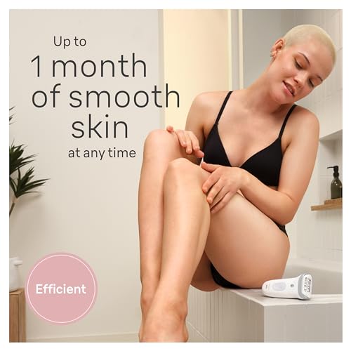 Braun Silk-épil 7 Hair Removal Device for Women
