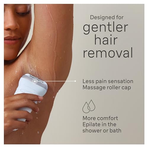 Braun Silk-épil 7 Hair Removal Device for Women