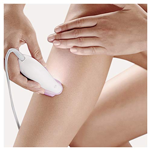 Braun Silk Epil 3 Dual Voltage Epilator (3270)