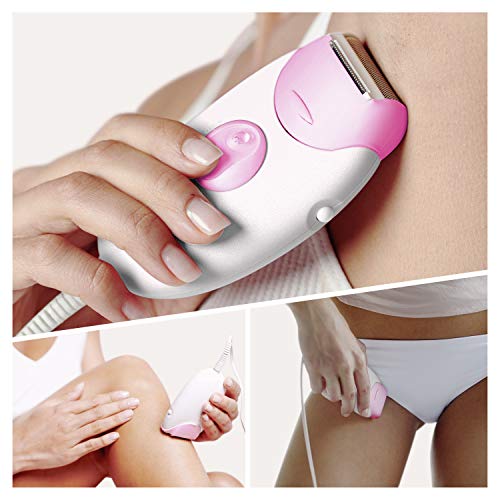 Braun Silk Epil 3 Dual Voltage Epilator (3270)