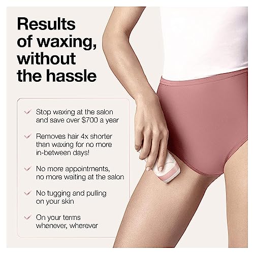 Braun Silk-épil 9: Women's Facial Hair Removal Kit