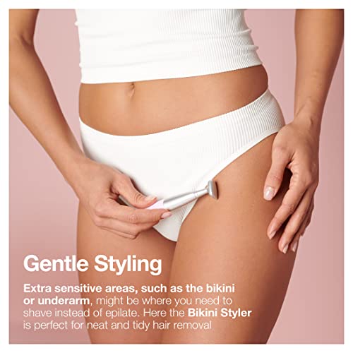 Braun Silk-épil 5 Epilator Hair Removal Device