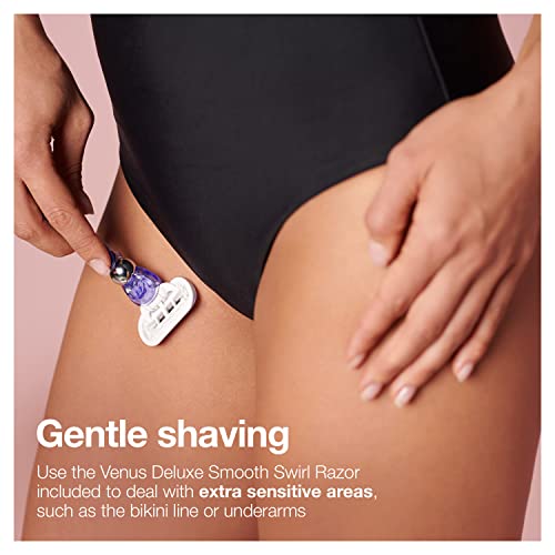 Braun Silk-épil 9 Women’s Hair Removal Device
