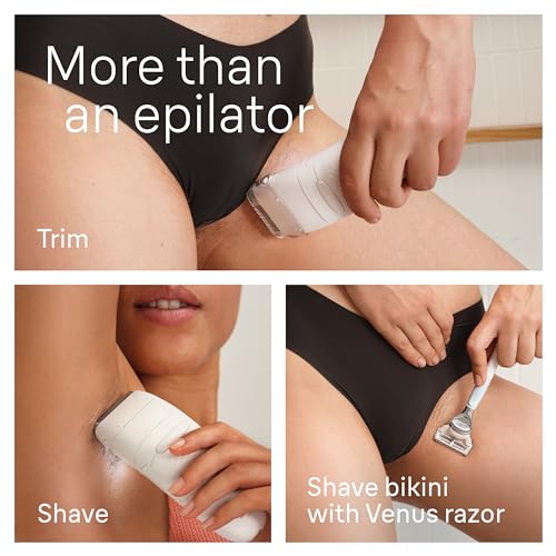 Braun Silk-épil 7 Wet & Dry Epilator