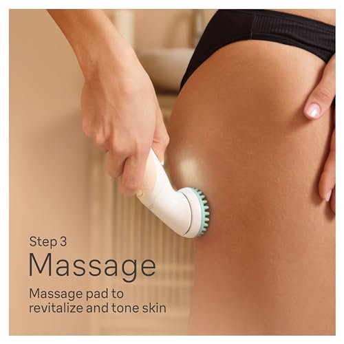 Braun Silk-épil 9 Flex SkinSpa Epilator Device