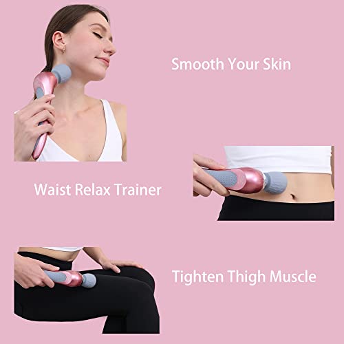Asopal Cordless Handheld Full Body Massager