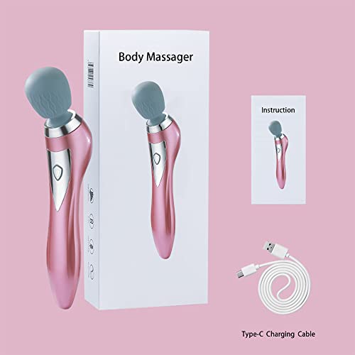 Asopal Cordless Handheld Full Body Massager