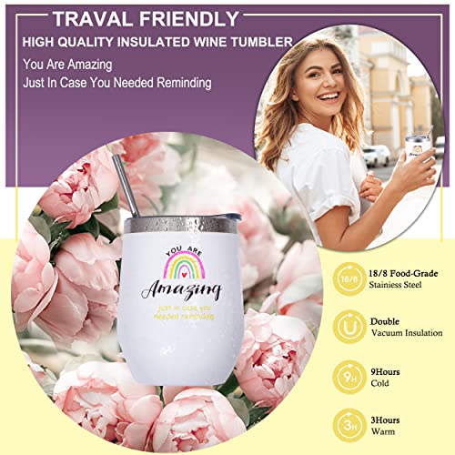 Warm Vanilla Spa Gift Set for Women
