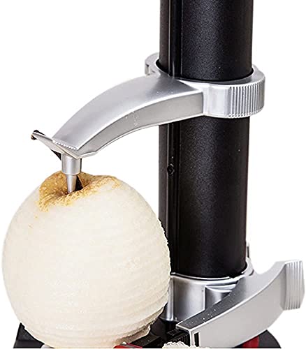 Automatic Electric Rotato Peeler for Fruits and Veggies