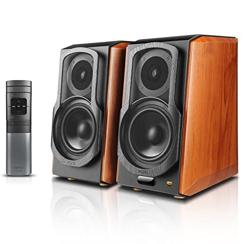 Edifier S1000W Wireless HiFi Active Speakers