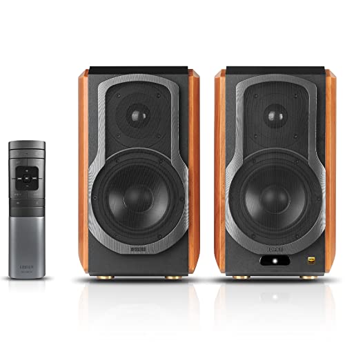 Edifier S1000W Wireless HiFi Active Speakers