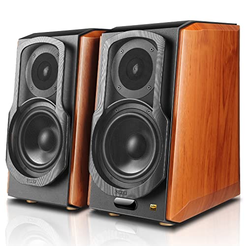 Edifier S1000W Wireless HiFi Active Speakers