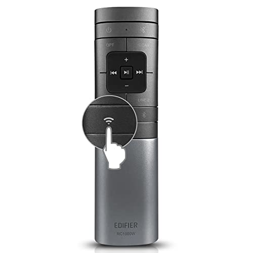 Edifier S1000W Wireless HiFi Active Speakers
