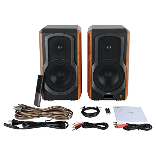 Edifier S1000W Wireless HiFi Active Speakers