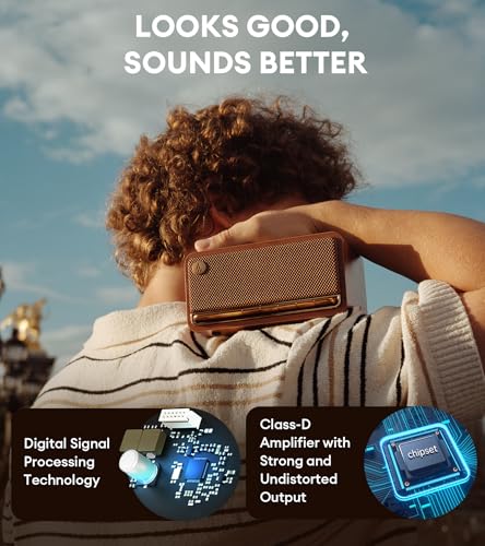 Edifier MP230 Portable Wireless Bluetooth Speaker