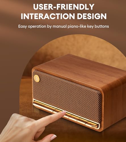 Edifier MP230 Portable Wireless Bluetooth Speaker