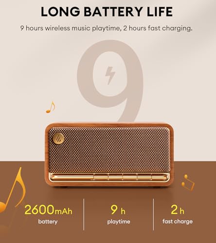 Edifier MP230 Portable Wireless Bluetooth Speaker