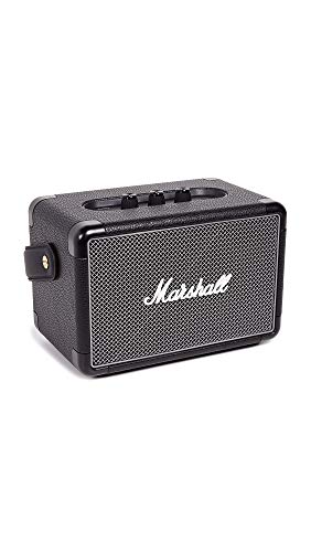Marshall Kilburn II Bluetooth Speaker - Black Color
