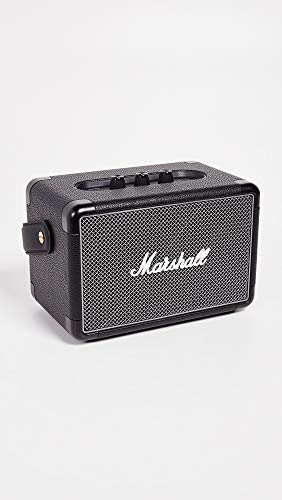 Marshall Kilburn II Bluetooth Speaker - Black Color