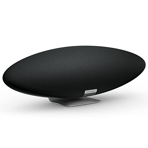 Bowers & Wilkins Zeppelin Wireless Speaker - Midnight Grey
