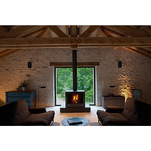 Bowers & Wilkins Weather-Resistant Outdoor Speakers (Pair)