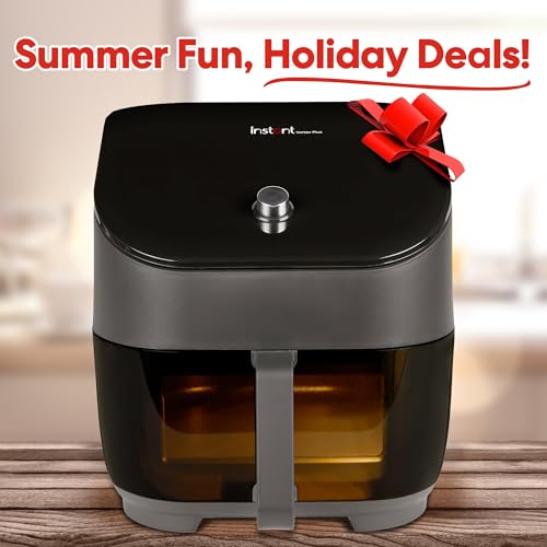 Instant Vortex Plus 6QT Air Fryer - 6-in-1